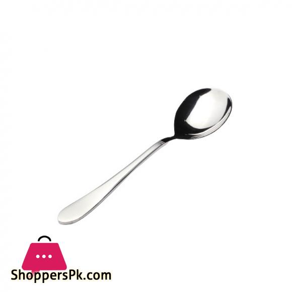 Elegant Ubase Serving Spoon SL0026MT