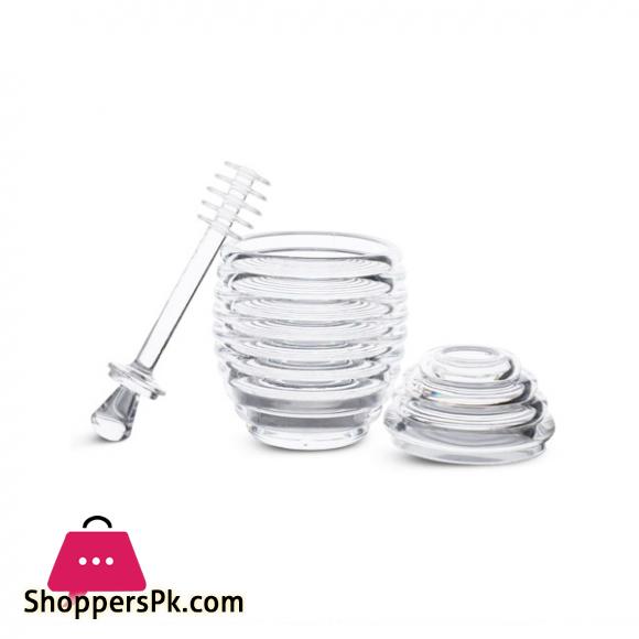 Honey Storage Jar BR117194