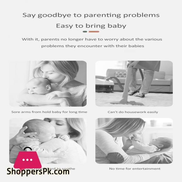 Imported Quality Baby Wrap Carrier Newborn Sling Breathable Cotton Baby Sling Wrap Carrier for Infant Newborn Breastfeeding Carriers