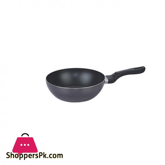 Kitchen King Kresto Wok - 20cm