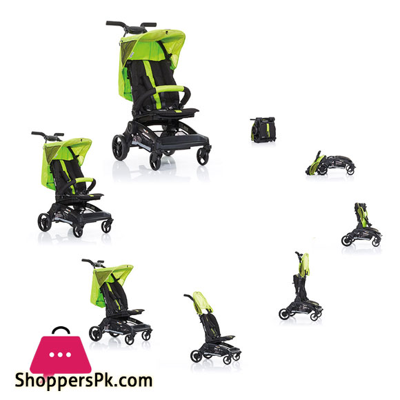 ABC Design Takeoff Lightweight Buggy