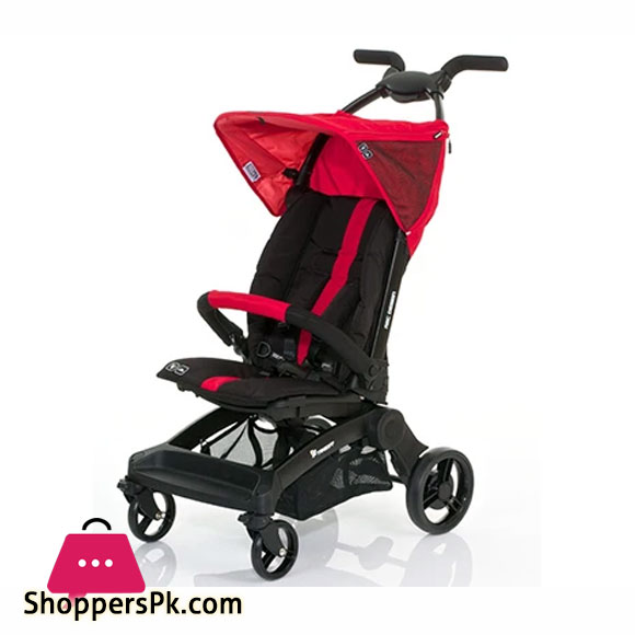 ABC Design Takeoff Lightweight Buggy