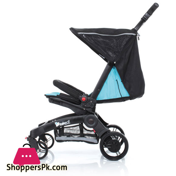 ABC Design Takeoff Lightweight Buggy