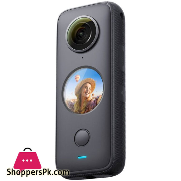 Insta360 ONE X2 Camera