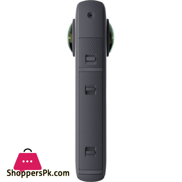 Insta360 ONE X2 Camera