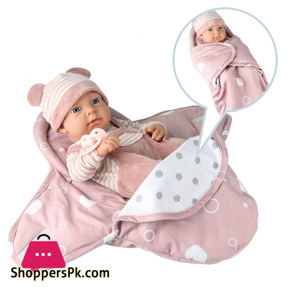 Vinyl Silicone Reborn Doll 18 Inch Baby Doll Toys
