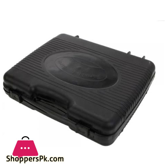 BDZ-155-A Portable Butane Gas Camping Stove Burner