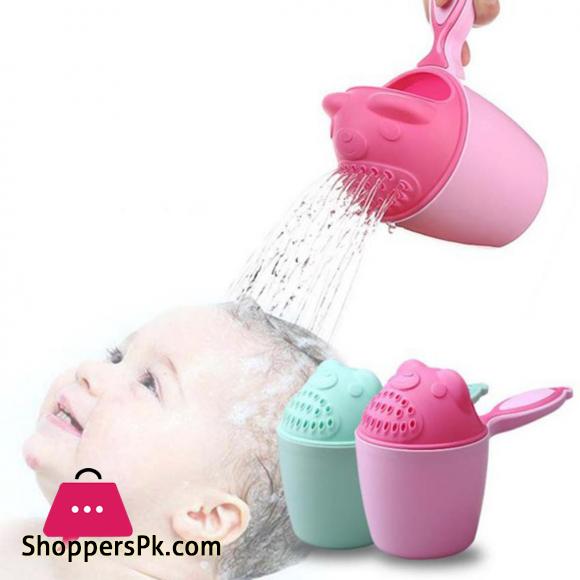 Baby Bath Mug Bath Baby Bath Shower Mug