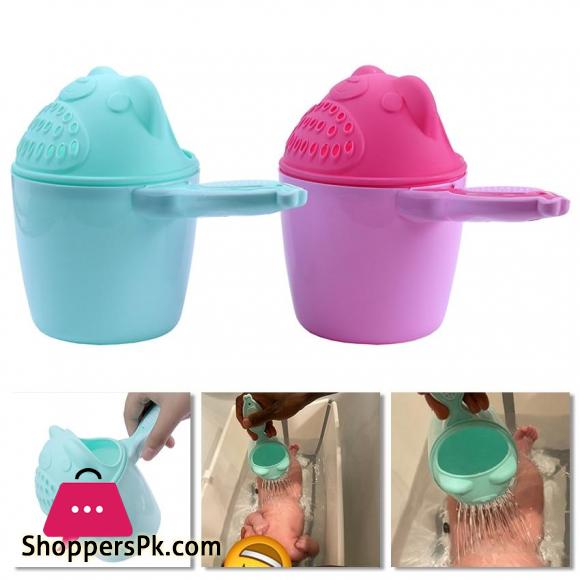 Baby Bath Mug Bath Baby Bath Shower Mug