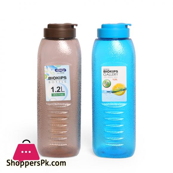 Gallery Water Bottle 1.2L KOMAX Korea Made
