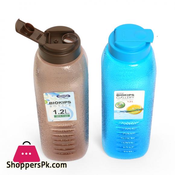 Gallery Water Bottle 1.2L KOMAX Korea Made