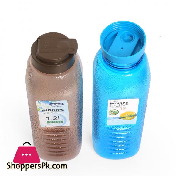 Gallery Water Bottle 1.2L KOMAX Korea Made