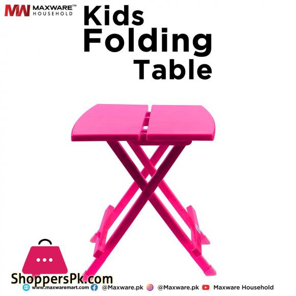 Kids 1 Table and 2 Chair Set for Study and Playtime Portable Kids Furniture Gift for Children