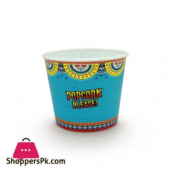 Apollo Sonic Popcorn Bucket Pack of 3