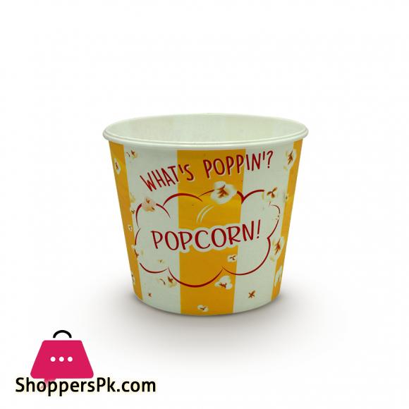 Apollo Sonic Popcorn Bucket Pack of 3