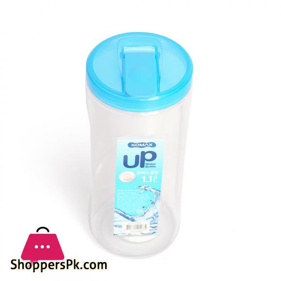 Up Water Bottle 1.1L | KOMAX Korea Made