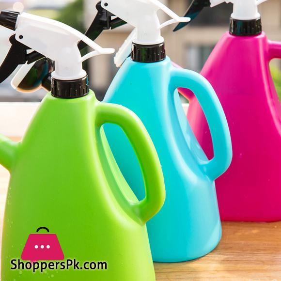 Ziba Sazan Dual Purpose Large Size Hand Press ng Kettle for e ardening