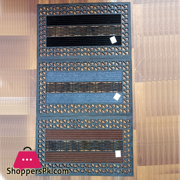 High Quality Door Mat Bathroom Mat Floor Mat Entrance Mat 50 x 75 CM