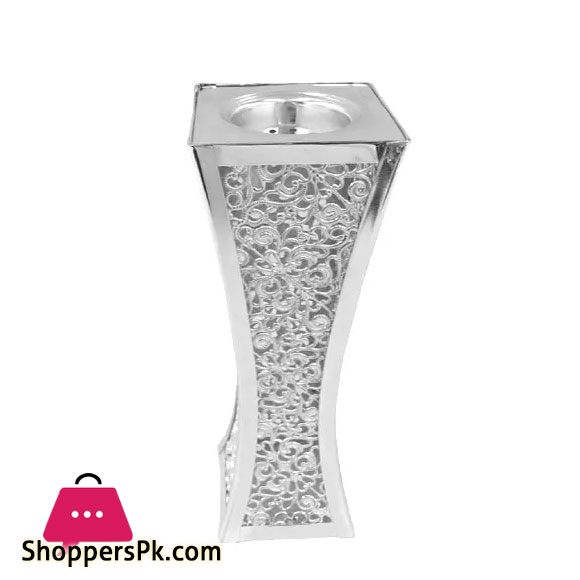 Incense Burner Orchid Bakhoor Dan - TA2728