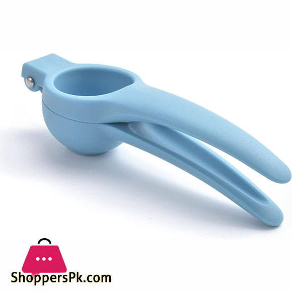 Lurwin Kitchen Press Durable Lemon Squeezer, Easy to Clean
