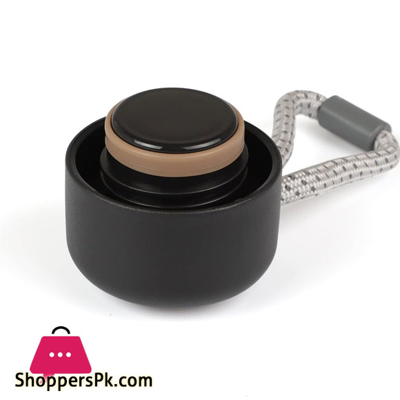 Stainless Steel Water Bottle Double Wall Vacuum Insulated Leakproof Lid 500ML