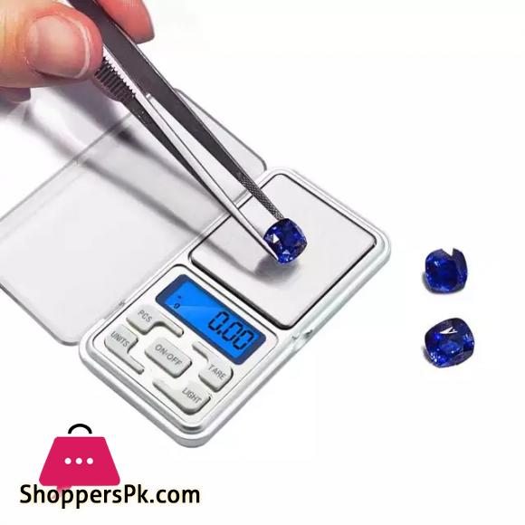 Best Quality Electronic Digital Kitchen Scale 0.01g 200g Digital