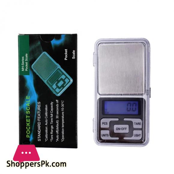 Best Quality Electronic Digital Kitchen Scale 0.01g 200g Digital