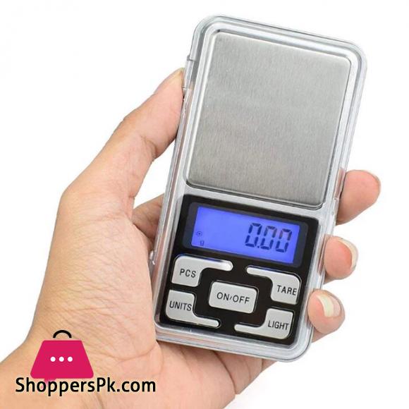 Best Quality Electronic Digital Kitchen Scale 0.01g 200g Digital