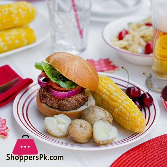 Corelle Lia 16-piece Dinner Set, Dining Set, Dinner ware