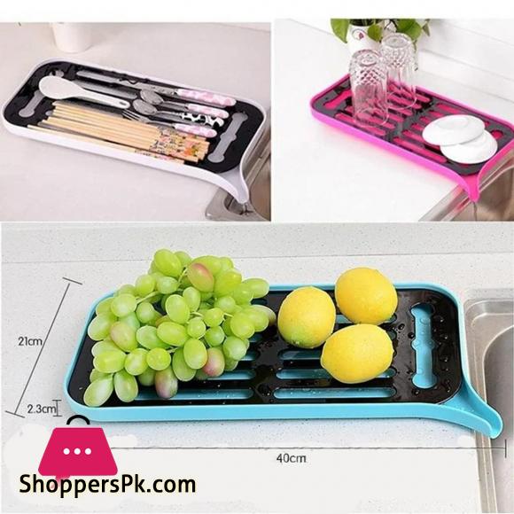 Draining Mat Plastic
