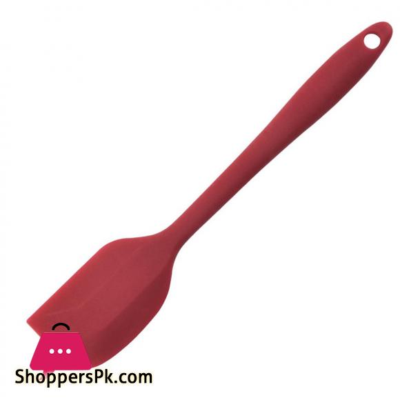 ECO Silicone Spatula Scraper Mixer Cake Baking Tool Kitchen Tools SL-1016