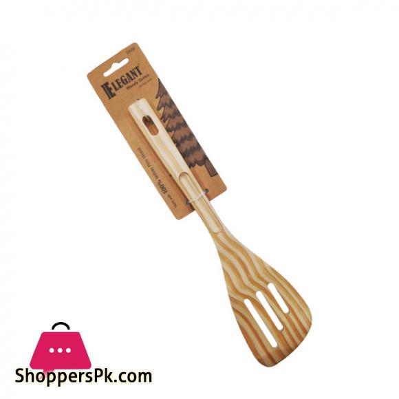 Elegant Slotted Turner EH4000