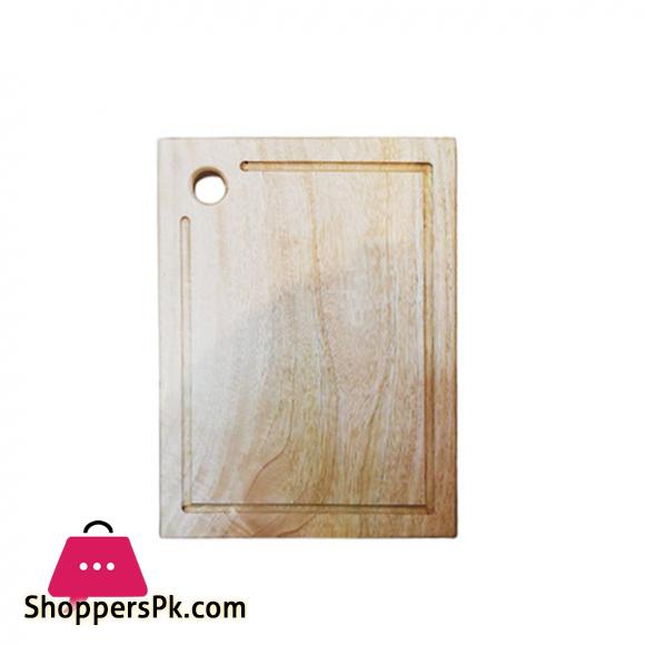 Elegant Wooden Cutting Board EW668040