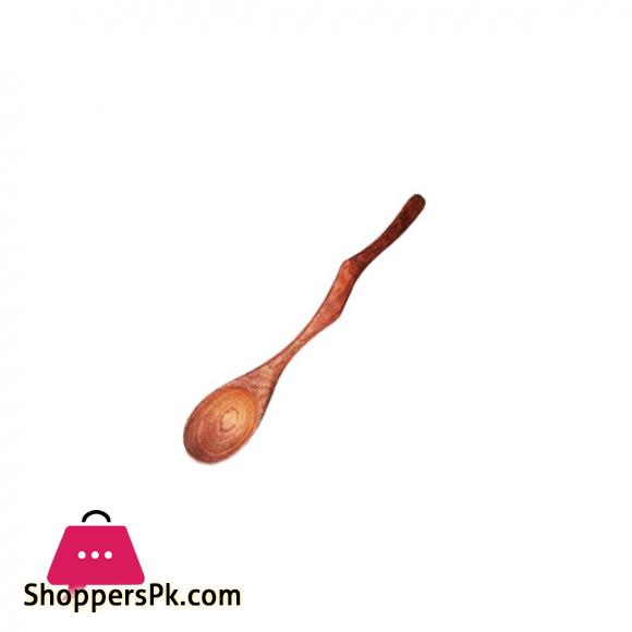 Elegant Wooden Tea Spoon EW668035
