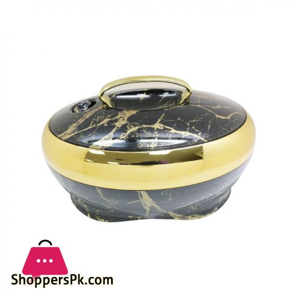 Golden Fire Black Gold Hot pot 5.0 Liter 175ZG/G