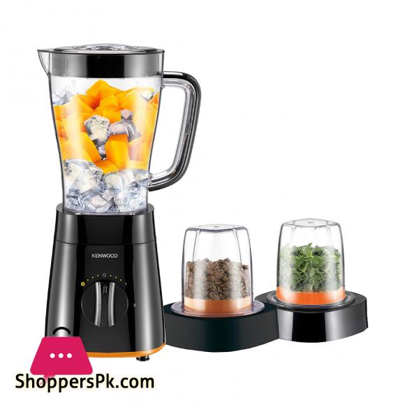 KENWOOD BLENDER BLP15.360BK