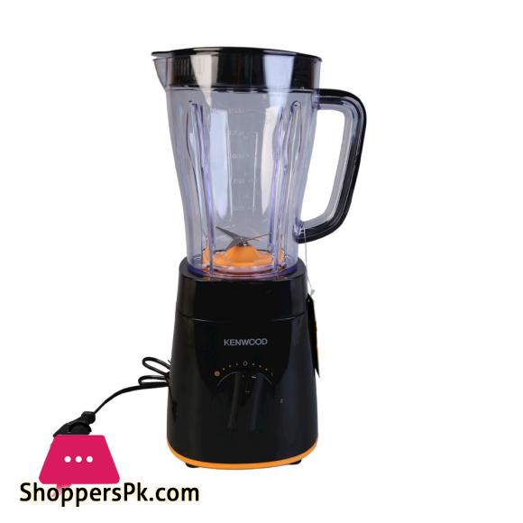 KENWOOD BLENDER BLP15.360BK
