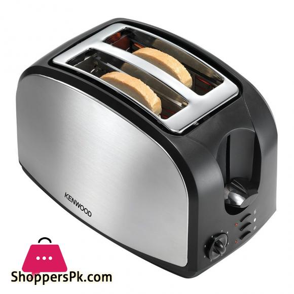 Kenwood Acent Toaster TCM-01