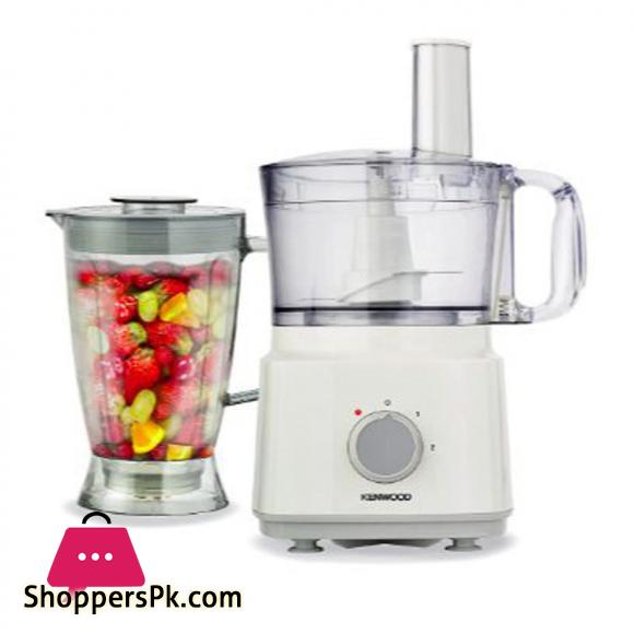 Kenwood Multi Functional Food Processor FDP-03