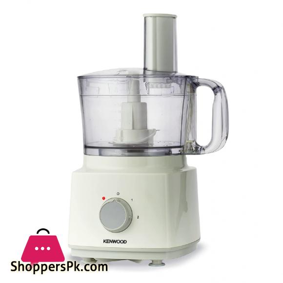 Kenwood Multi Functional Food Processor FDP-03