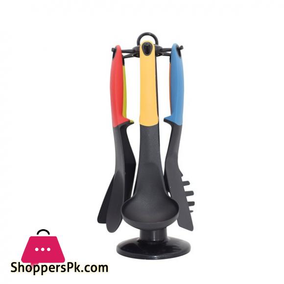 Non Stick Cooking Spoon Set SL-1002