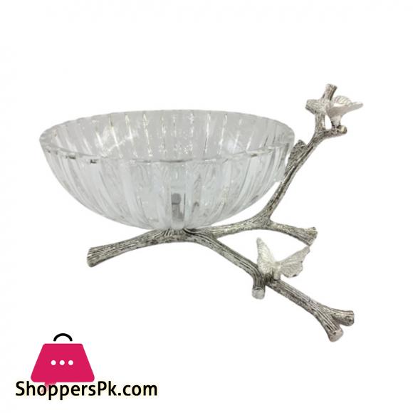 Orchid Rayka Fruit Bowl WB997