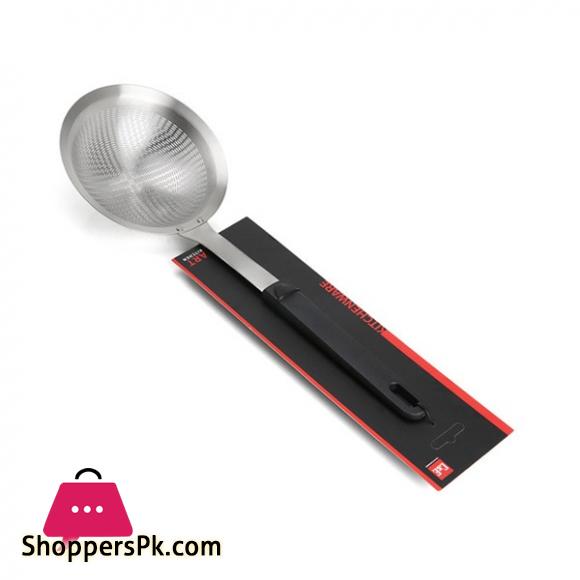 Professional Oil Spider Strainer With Long Handle CE1018