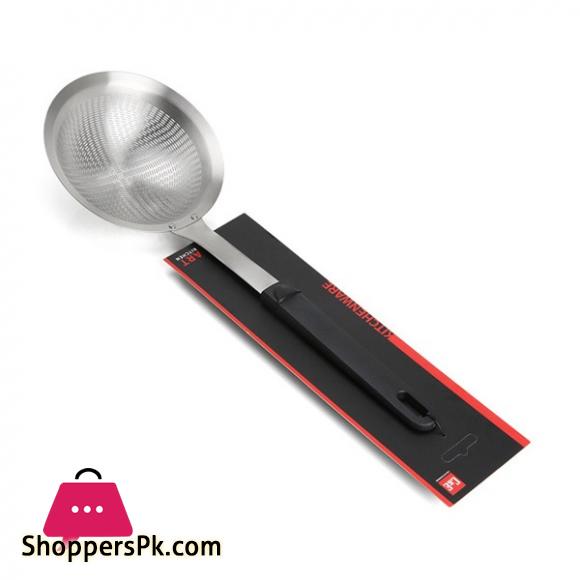 Professional Oil Spider Strainer With Long Handle CE1020