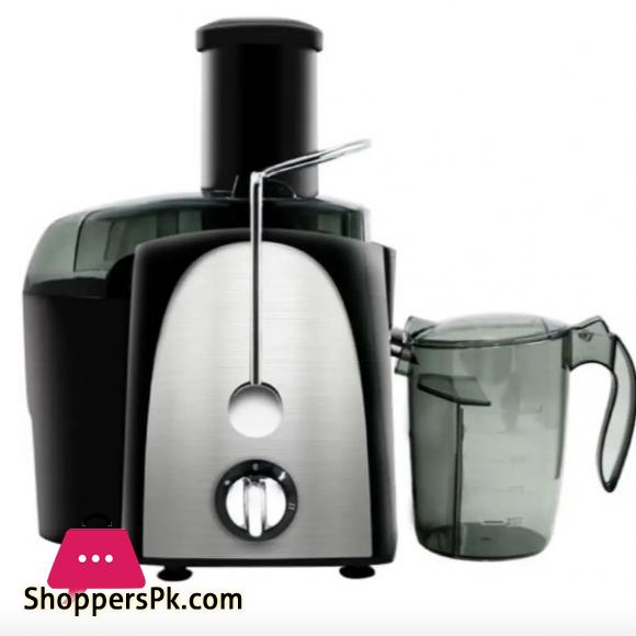 RAF Juice Extractor R.2814 1L