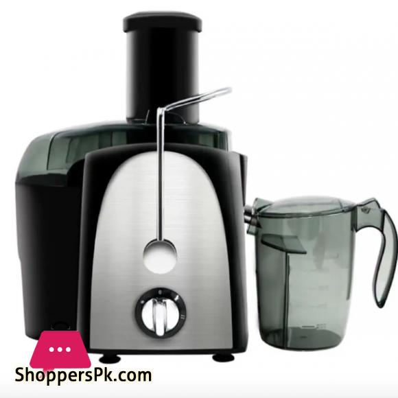 RAF Juice Extractor R.2814 1L