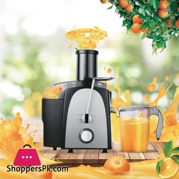 RAF Juice Extractor R.2814 1L