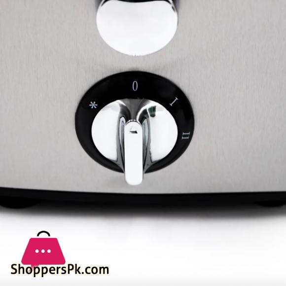 RAF Juice Extractor R.2814 1L