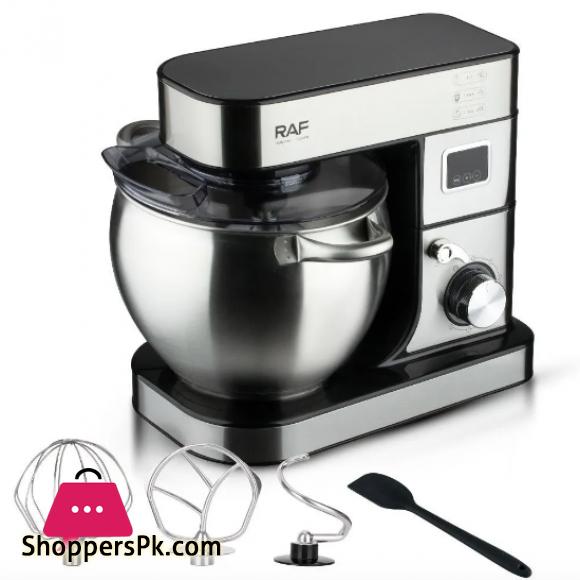 RAF Stand mixer R.6603 - 2000 W