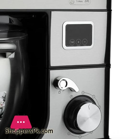 RAF Stand mixer R.6603 - 2000 W